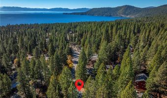 822 Northwood Blvd, Incline Village, NV 89451