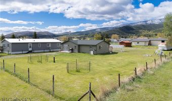 221 Pintler St, Anaconda, MT 59711