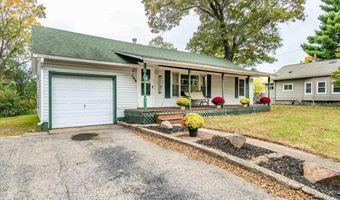 149 S Pine St, Adams, WI 53910