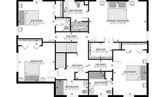 6109 CLEARWOOD Rd, Bethesda, MD 20817