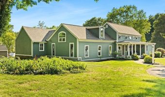 24 Benjamin Dr, Attleboro, MA 02703