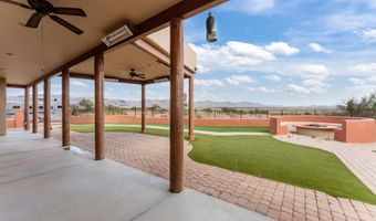 21800 W Hawkeye Rd, Congress, AZ 85332