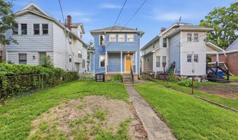 138 S Burgess Ave, Columbus, OH 43204