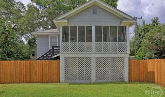 1410 E 51st St, Savannah, GA 31404