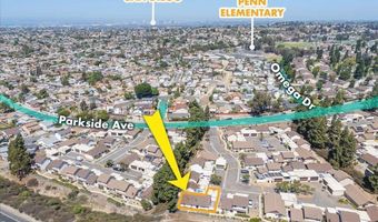 6759 Parkside Ave, San Diego, CA 92139