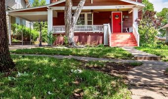429 NE 8th St, Abilene, KS 67410