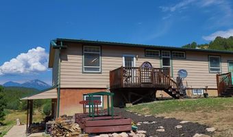 25850 River Pines Rd, Aguilar, CO 81020