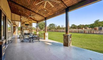 1651 Doss Rd, Millsap, TX 76066
