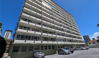 445 Kaiolu St 402, Honolulu, HI 96815
