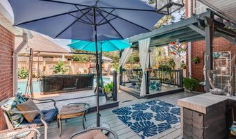 1401 Bay Vis, Brandon, MS 39047