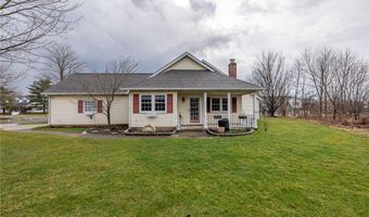 1340 Old Mill Path, Broadview Heights, OH 44147