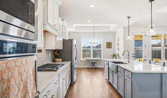 6391 CLARKSON Cir W, Arlington, TN 38002