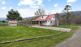 192 Hunting Camp Rd, Bastian, VA 24314