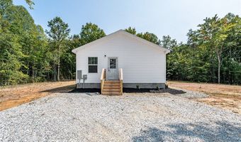 899 Union Hill Rd, Amherst, VA 24521