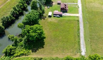 Joe Baker Rd, Batesville, AR 72503