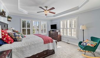 16 Tudor Way, Angier, NC 27501