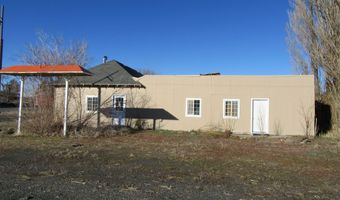 9805 E Langell Valley Rd, Bonanza, OR 97623