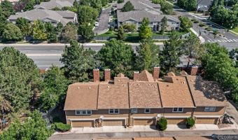 4331 S Billings Cir, Aurora, CO 80015