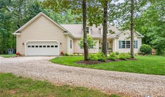 3936 Liberty Chapel Rd, Appomattox, VA 24522