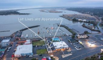 365 2nd St SE, Bandon, OR 97411