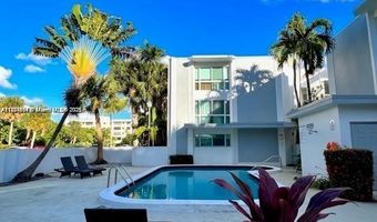 9971 W Bay Harbor Dr 205, Bay Harbor Islands, FL 33154