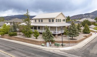 2358 W 546 S St, Cedar City, UT 84720