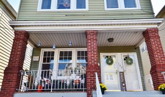162 W 32ND St, Bayonne, NJ 07002