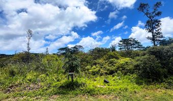 9 TH AVE KALAUNU, Keaau, HI 96749