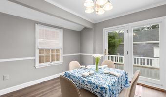 4309 WASHINGTON Blvd, Arlington, VA 22201