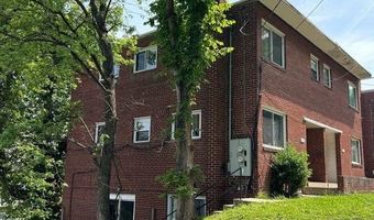210 VARNUM St NE, Washington, DC 20011