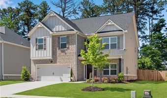 582 Eagles Nest Cir, Auburn, GA 30011
