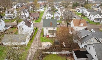 118 S McKinley Ave, Alliance, OH 44601