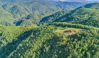 H and H Trail, Bat Cave, NC 28710