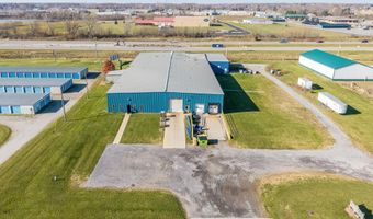 150 Green Dr, Avilla, IN 46710