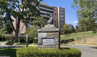 3900 WATSON Pl NW B-1G, Washington, DC 20016