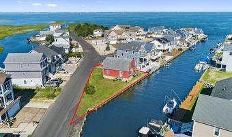 217 N Bay Dr, Bayville, NJ 08721