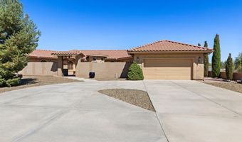 1280 Kobol Way, Chino Valley, AZ 86323