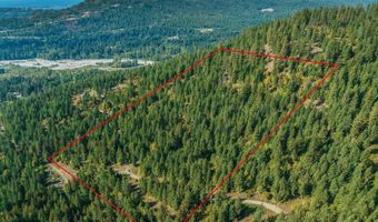 NKA Silver Creek Road, Clark Fork, ID 83811