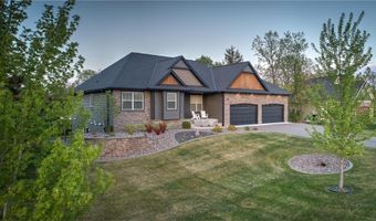 17017 Dakota St NW, Andover, MN 55304