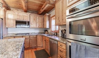 1547 Cherry Butte Rd, Ashton, ID 83420