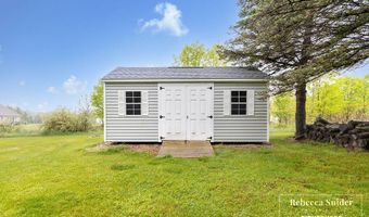 9409 Whitneyville Ave SE, Alto, MI 49302