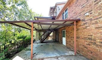 5371 Hilltop, McAlester, OK 74501