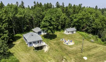 45 Reynolds Ln, Addison, ME 04606