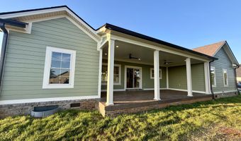 100 Dorchester Ln, Bardstown, KY 40004