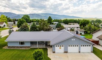 53 Kelly Ln, Dayton, WY 82836