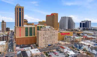 101 N Brighton Ave, Atlantic City, NJ 08401