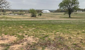 155 Rolling Ranch Blvd, Alvord, TX 76225