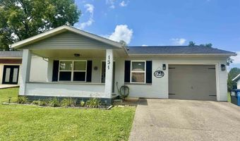 151 J Hunter Dr, Bedford, IN 47421