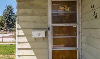 1958 NEWTON Dr, Cheyenne, WY 82001