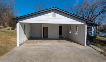 711 Walter St, Athens, TN 37303